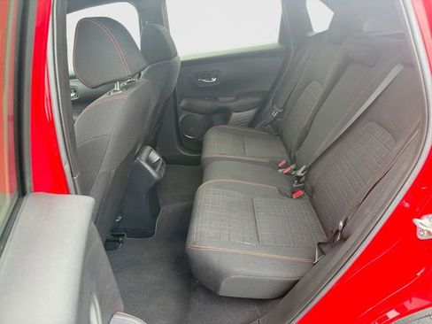 Used 2024 Honda HR-V Sport image 32