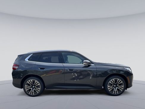 New 2026 BMW X3 xDrive30 w/ Premium Package image 6