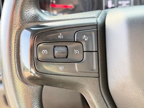 Used 2024 Chevrolet Silverado 2500 W/T w/ WT Convenience Package AWD/4WD image 19