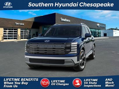 New 2026 Hyundai Palisade Limited
