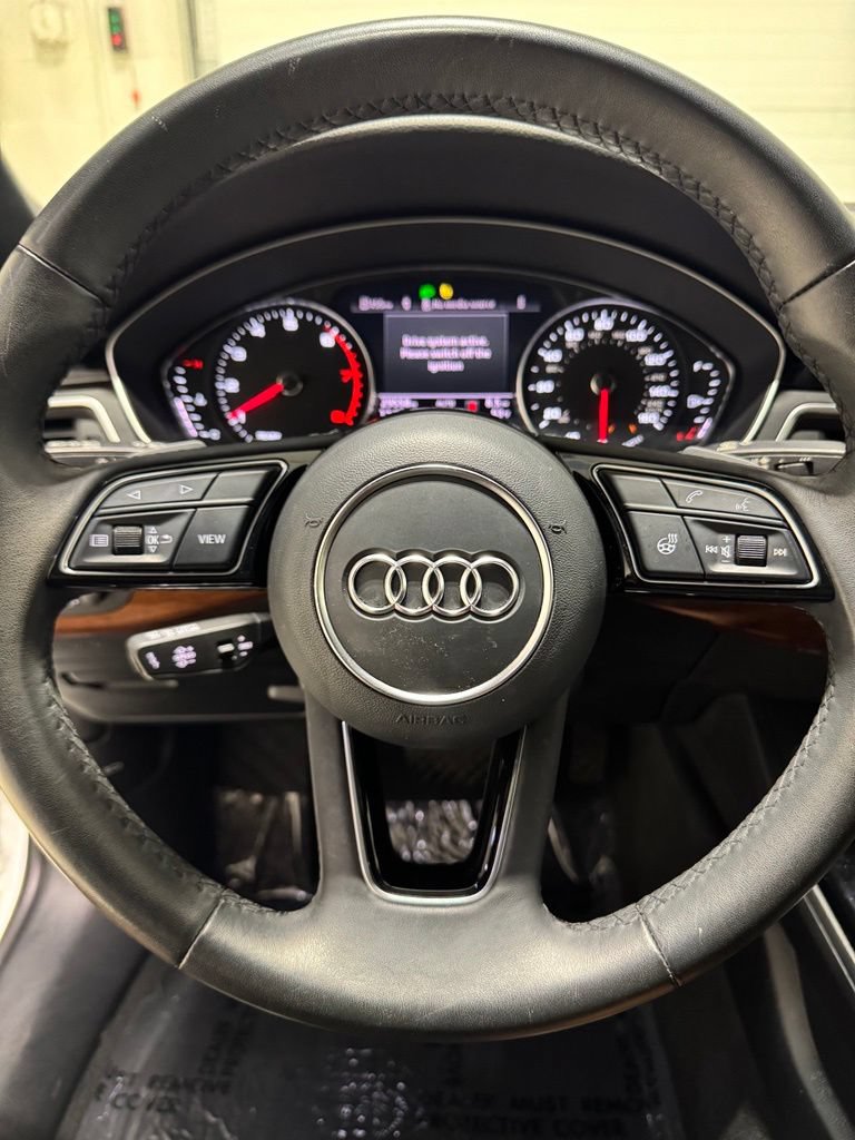 Used 2023 Audi A4 2.0T Premium w/ Convenience Package AWD/4WD image 16