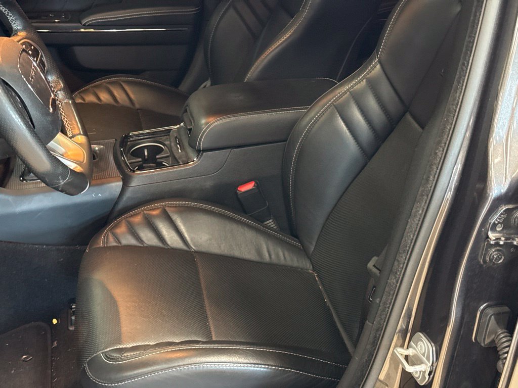 Used 2021 Dodge Charger SRT Hellcat RWD image 5