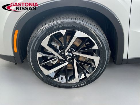 Used 2024 Mitsubishi Outlander SE image 41