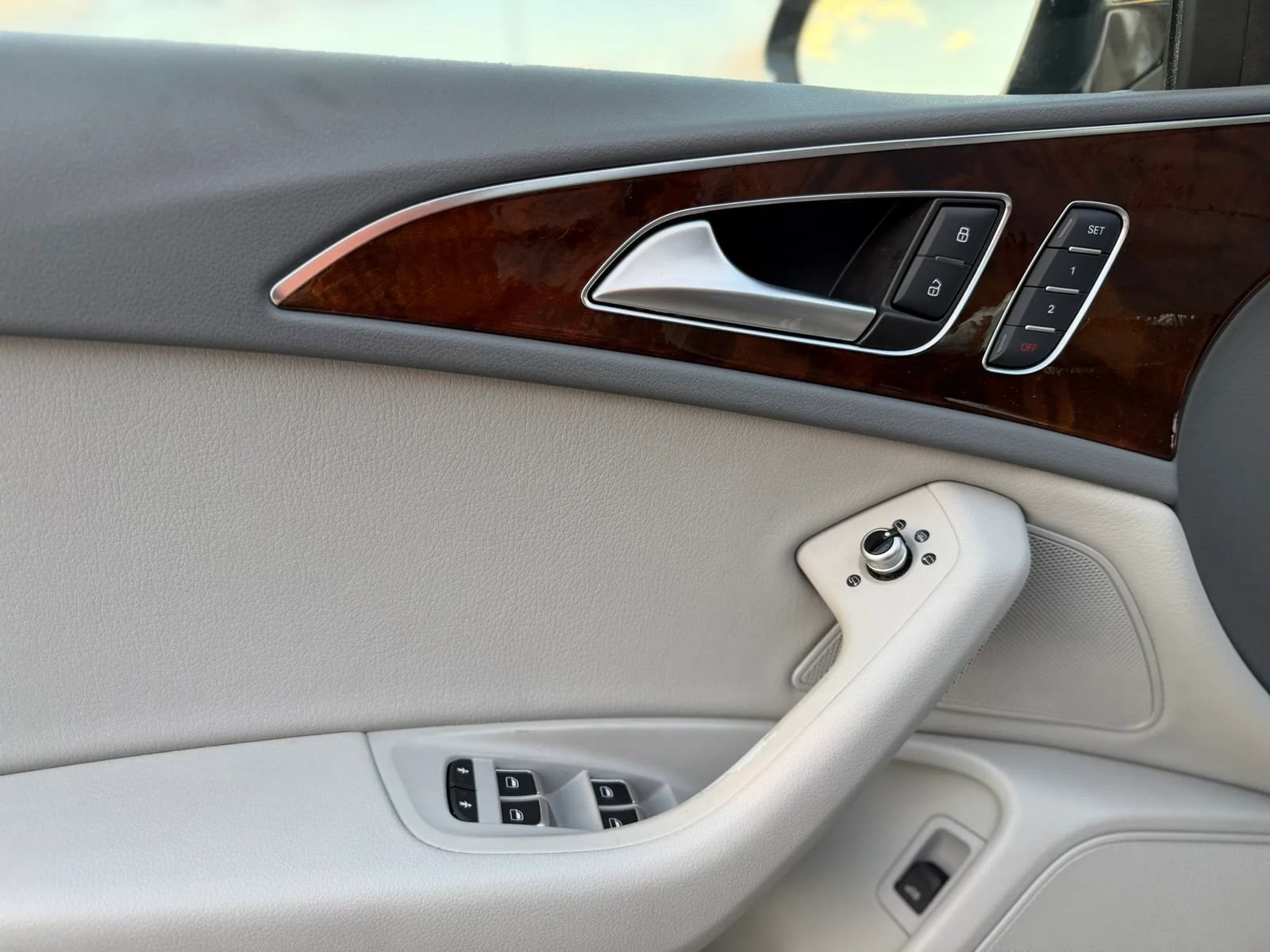 Used 2013 Audi A6 2.0T Premium Plus AWD/4WD image 18
