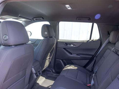 New 2026 Chevrolet Equinox LT FWD image 14
