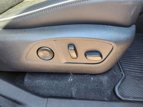 New 2026 Buick Enclave Sport Touring w/ Power Package FWD image 42