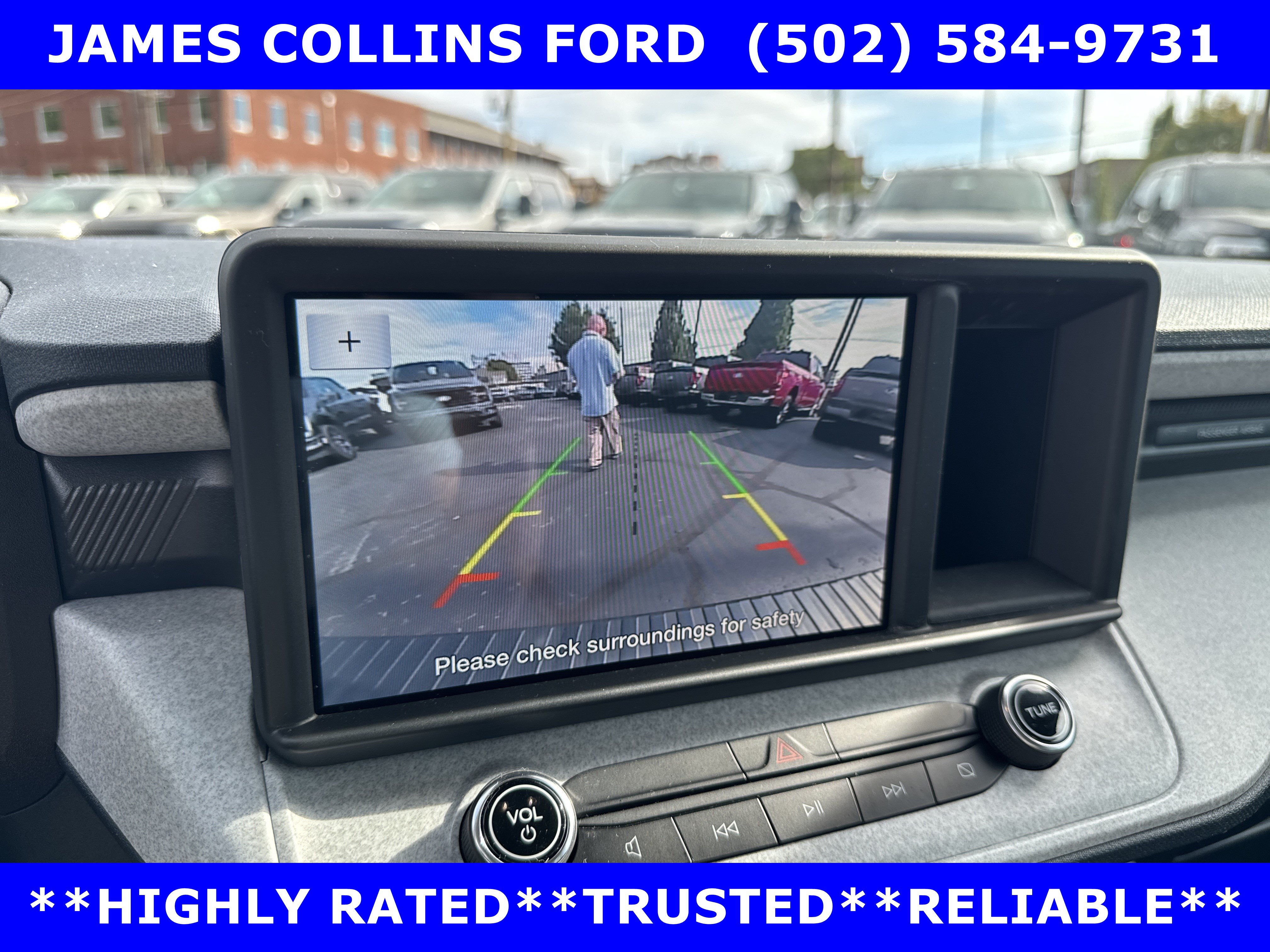 Used 2024 Ford Maverick XLT FWD image 23