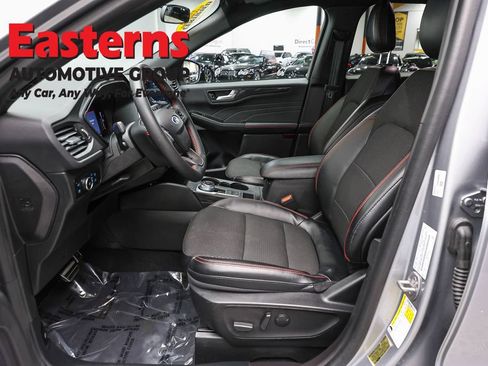 Used 2023 Ford Escape ST-Line Select w/ Tech Pack #1 AWD/4WD image 14