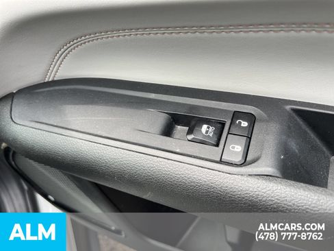 Used 2025 Jeep Compass Limited AWD/4WD image 26