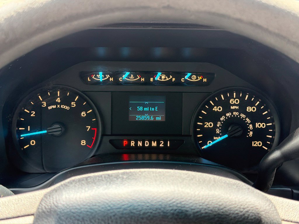 Used 2018 Ford F150 XL RWD image 9