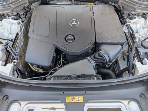 Used 2026 Mercedes-Benz GLC 300 4MATIC image 22