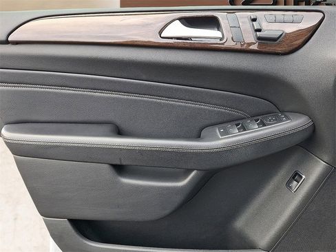 Used 2014 Mercedes-Benz ML 350 ML 350 image 13