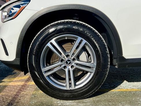 Certified 2022 Mercedes-Benz GLC 300 GLC 300 image 42