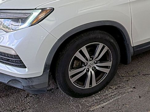 Used 2016 Honda Pilot EX-L image 15
