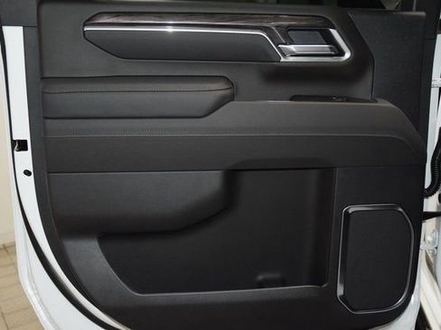 New 2026 Chevrolet Silverado 2500 LTZ w/ Trail Boss Package image 49