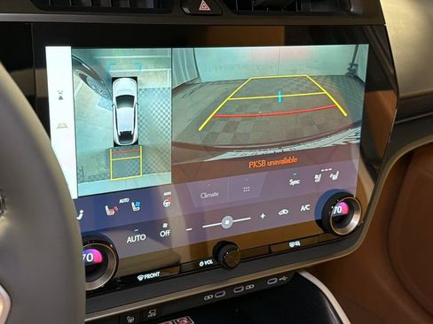 New 2026 Lexus RZ 450e AWD image 23