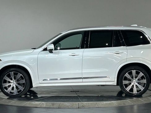 Used 2023 Volvo XC90 B6 Ultimate w/ Protection Package Premier AWD/4WD image 6