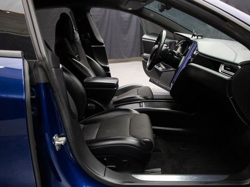 Used 2017 Tesla Model S 75 image 17