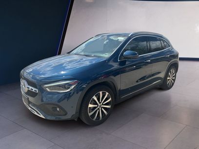 Certified 2023 Mercedes-Benz GLA 250