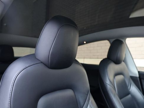 Used 2020 Tesla Model Y Performance AWD/4WD image 31