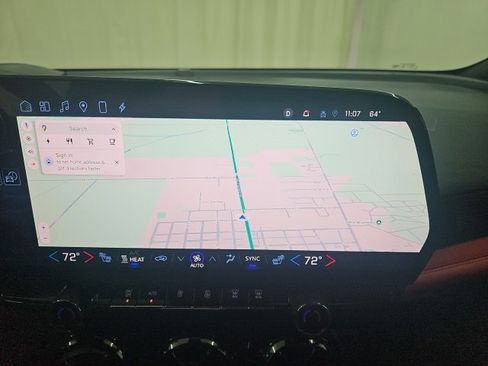 Used 2024 Chevrolet Blazer EV RS image 5