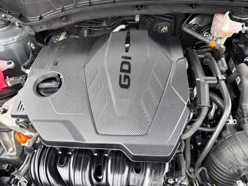 Used 2022 Hyundai Tucson Limited image 45