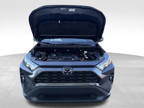 Used 2024 Toyota RAV4 XLE Premium image 34