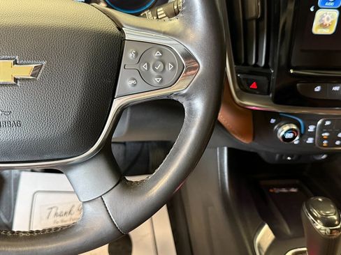 Used 2019 Chevrolet Traverse High Country w/ LPO, Floor Liner Package image 11