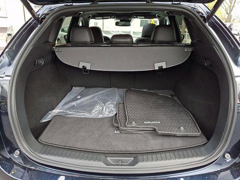 Certified 2025 MAZDA CX-5 2.5 Turbo image 28