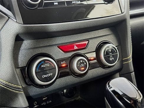 Used 2021 Subaru Crosstrek 2.5i Sport w/ Popular Package #2B image 23