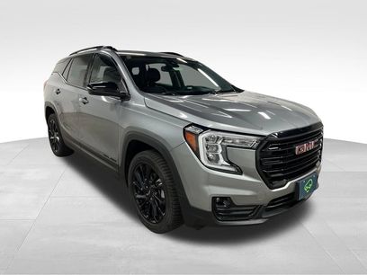 Certified 2023 GMC Terrain SLT w/ Infotainment Package II