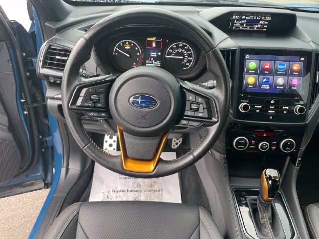 Used 2022 Subaru Forester Wilderness AWD/4WD image 24