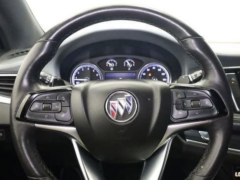 Used 2024 Buick Enclave Essence w/ Technology Package image 17