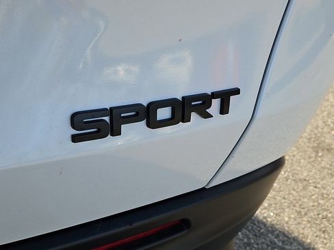 New 2026 Honda HR-V Sport image 5