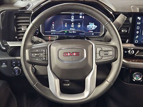 Certified 2023 GMC Sierra 1500 Elevation w/ X31 Off-Road Package AWD/4WD image 20