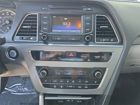 Used 2015 Hyundai Sonata Sport w/ Option Group 03 image 19