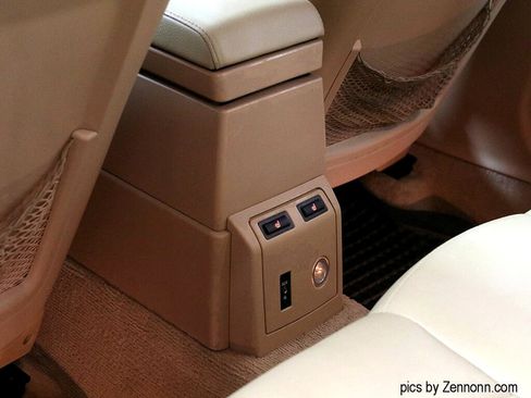 Used 2008 BMW X3 3.0si w/ Premium Pkg image 15