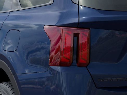 New 2026 Kia Sorento X-Line EX image 12