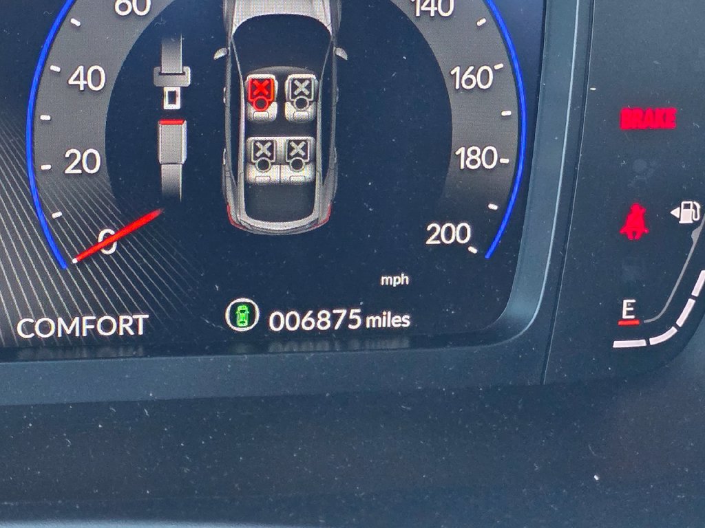 Used 2025 Acura Integra Type S FWD image 40