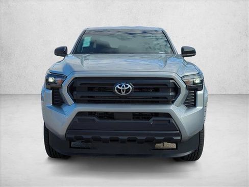 New 2026 Toyota Tacoma SR image 2