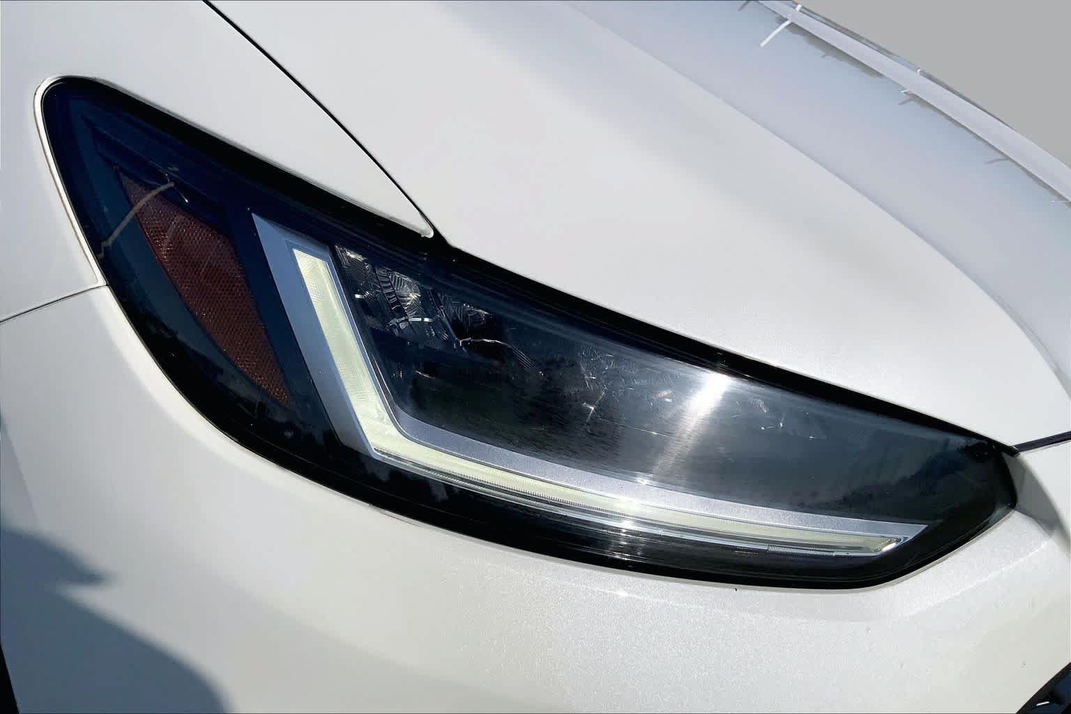 Used 2023 Honda HR-V Sport image 27