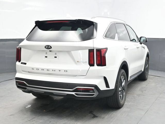 Used 2021 Kia Sorento EX FWD image 7