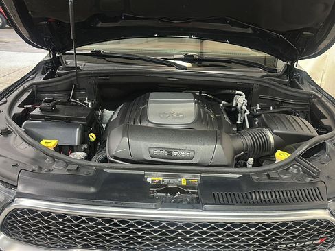 Certified 2022 Dodge Durango Citadel image 14