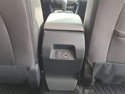 New 2026 Subaru Crosstrek 2.0i Premium image 21
