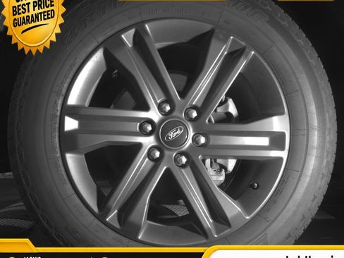 Used 2023 Ford F150 Lariat w/ Equipment Group 502A High AWD/4WD image 24