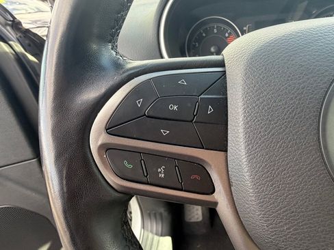 Used 2020 Jeep Cherokee Latitude Plus w/ Cold Weather Group image 29