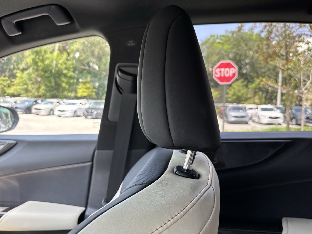 Used 2023 Lexus NX 350 AWD image 16