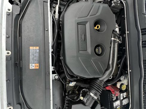 Used 2013 Ford Fusion Titanium image 31