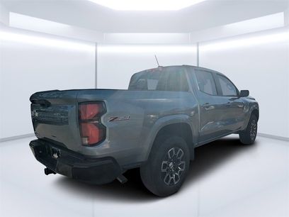 New 2026 Chevrolet Colorado Z71