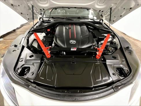 Used 2024 Toyota Supra RWD image 25